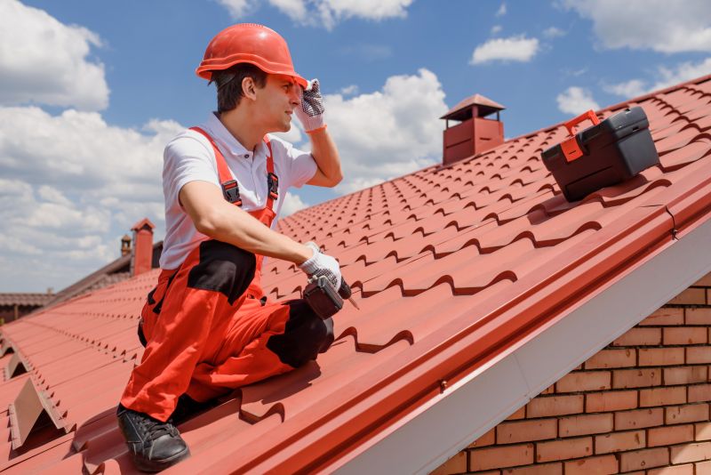 Contact About Roof Repair
