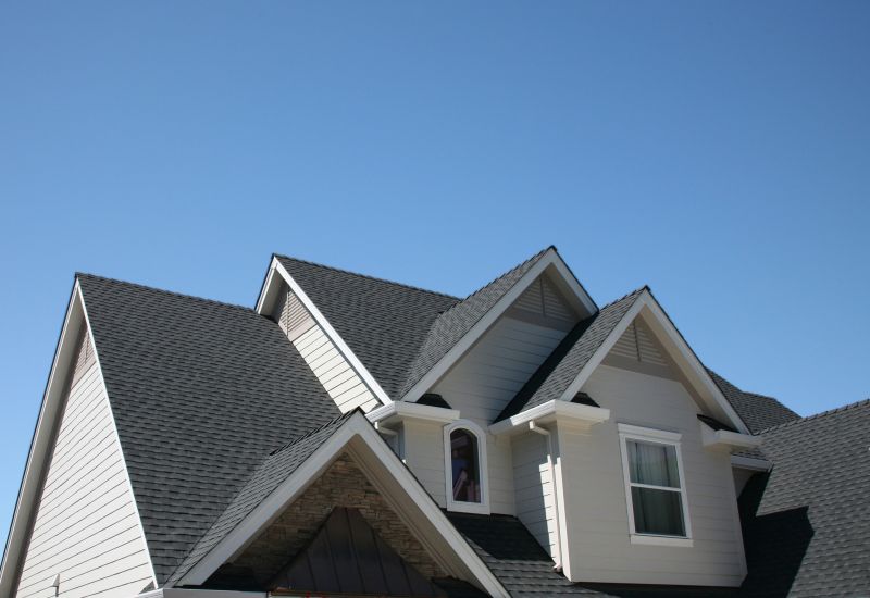 Enhances Home Value and Curb Appeal