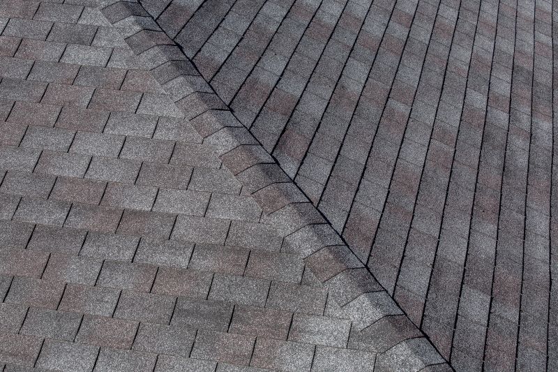 Asphalt Shingle Roof Repair - Roof Repair New Castle, Pennsylvania