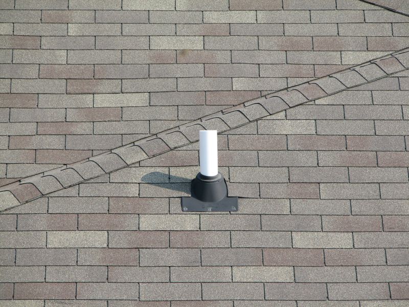 Roof Ventilation Components