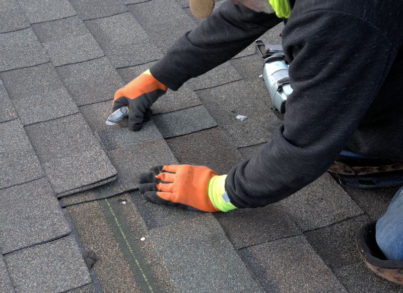 How Asphalt Shingle Roof Repair Prevents Costly Water Damage