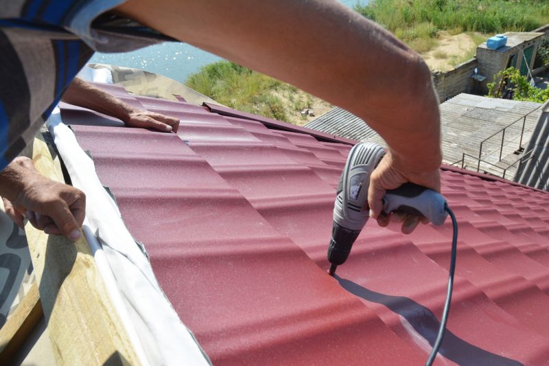Roof Repair