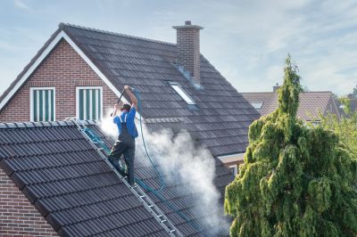 Roof maintenance advice from a professional